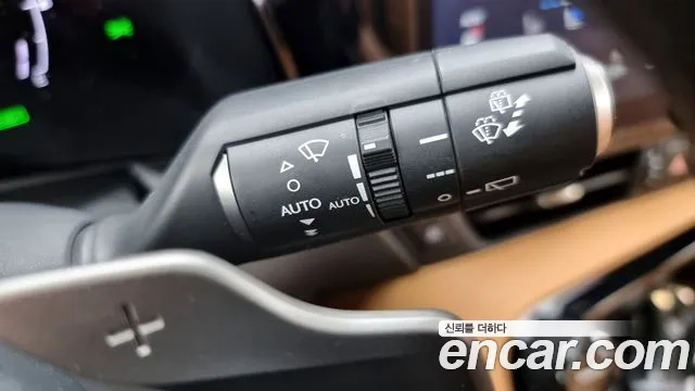 Lexus NX450h + 2nd generation id 2878893 из Кореи 8