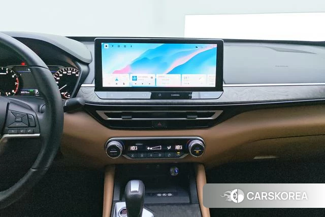Nissan Teana id 4307766 из Китая 8