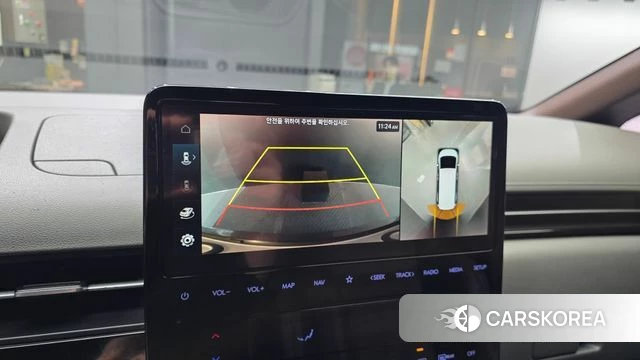 Hyundai Staria id 3935495 из Кореи 8