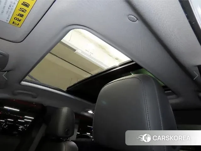 Chevrolet (GM Daewoo) The New Malibu id 3557567 из Кореи 8