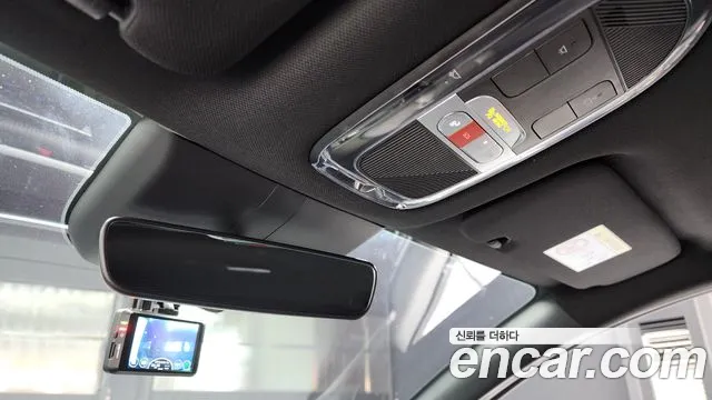 Hyundai Ionic 6 id 2531782 из Кореи 8