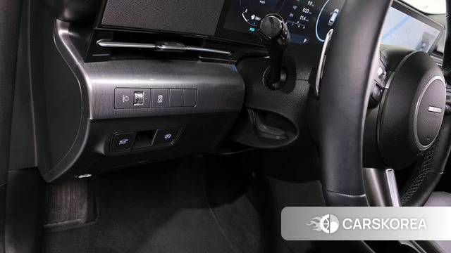 Hyundai Kona (SX2) id 3841969 из Кореи 8