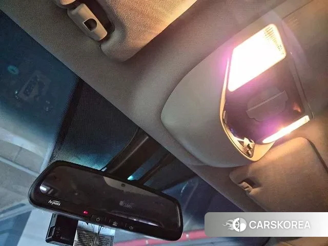 Ssangyong Korando Turismo id 3485092 из Кореи 8