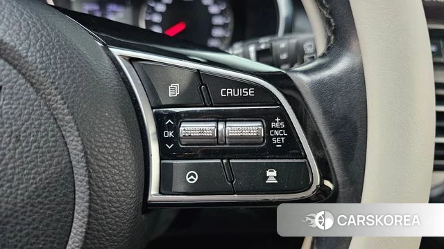 Kia Seltos id 4447139 из Кореи 8