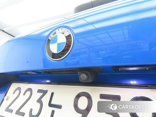 BMW 1 Series (F40) id 3711897 из Кореи 8