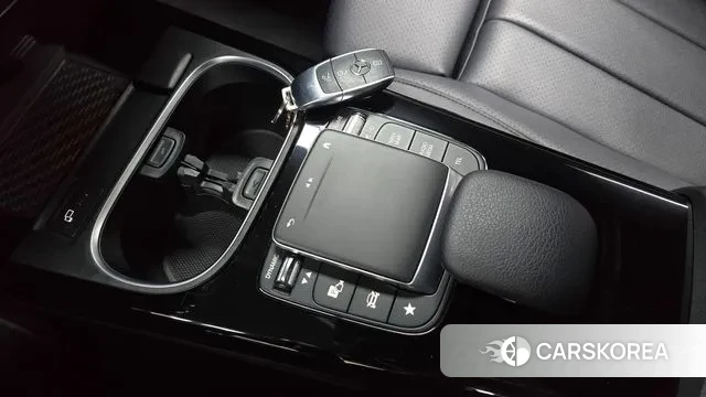 Mercedes-Benz A-Class W177 id 3463820 из Кореи 8