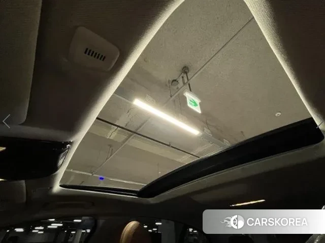 BMW 5 Series (G30) id 3677724 из Кореи 8