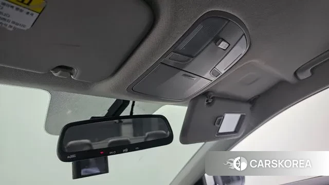 Hyundai Avante AD id 3703948 из Кореи 8