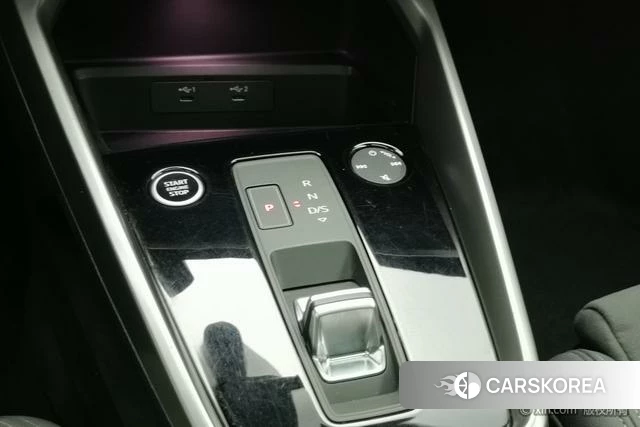 Audi A3 id 4264048 из Китая 8