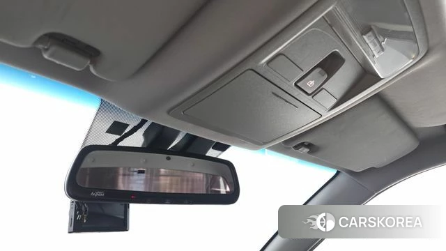 Ssangyong Rexton Sports id 4345321 из Кореи 8