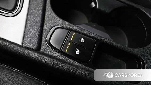 Kia The New Niro id 3608102 из Кореи 8