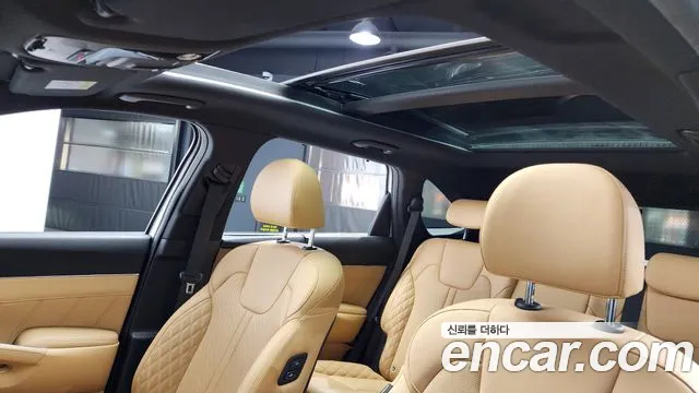 Kia Sorento 4th Generation id 2253098 из Кореи 8