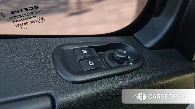 Renault Korea (Samsung) Master id 3198528 из Кореи 8