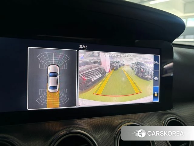 Mercedes-Benz E-Class W213 id 4180261 из Кореи 8