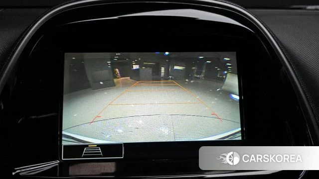 Chevrolet (GM Daewoo) The New Spark id 3843559 из Кореи 8