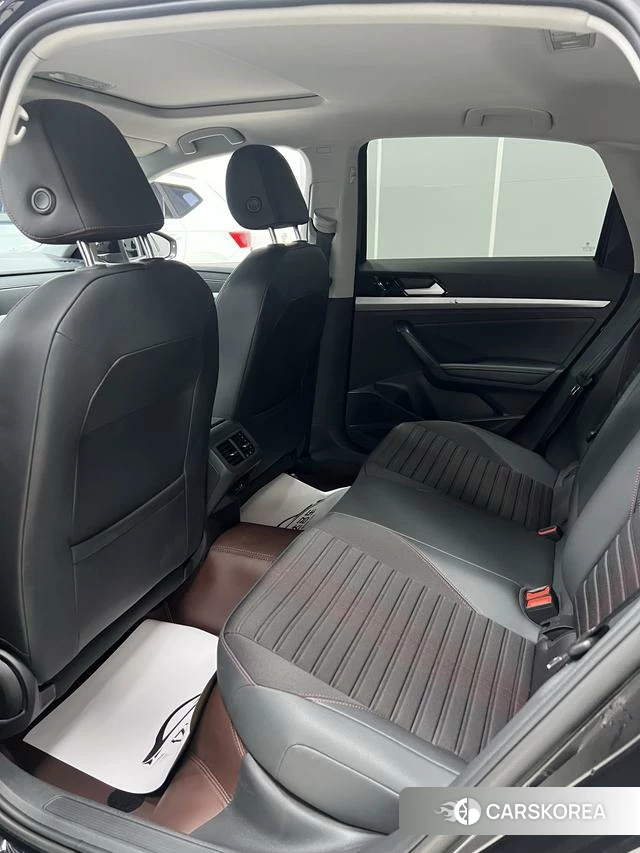 Volkswagen Lavida id 4367462 из Китая 8