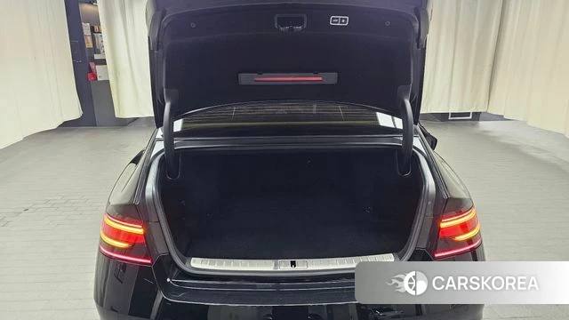 Genesis G90 (RS4) id 4267767 из Кореи 8