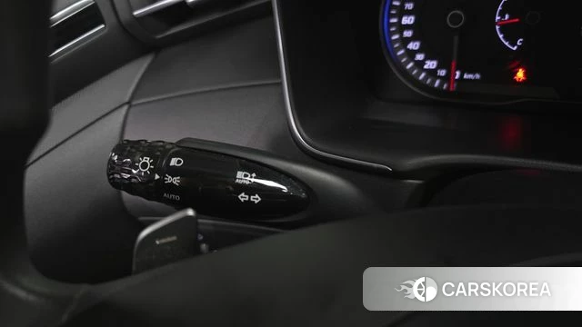 Hyundai Tucson (NX4) id 4463180 из Кореи 8