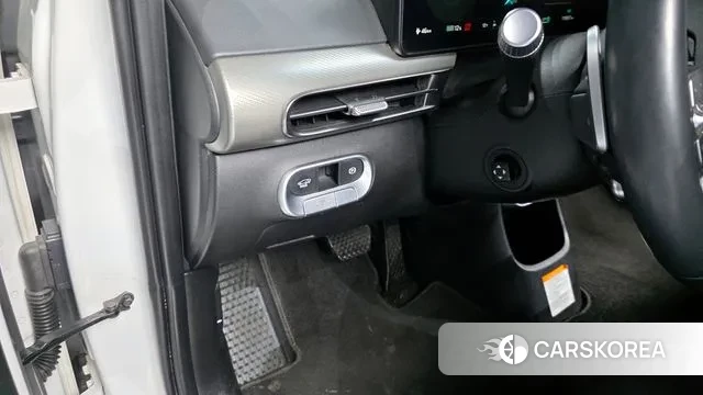 Genesis GV60 id 3468308 из Кореи 8