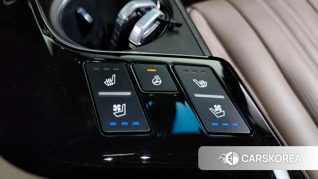 Kia K8 Hybrid id 4774531 из Кореи 8