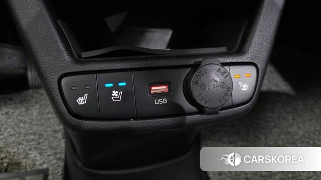 Kia The New Kia Ray id 4730760 из Кореи 8