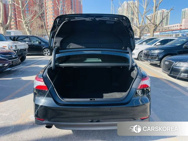 Toyota Camry id 4258954 из Китая 8