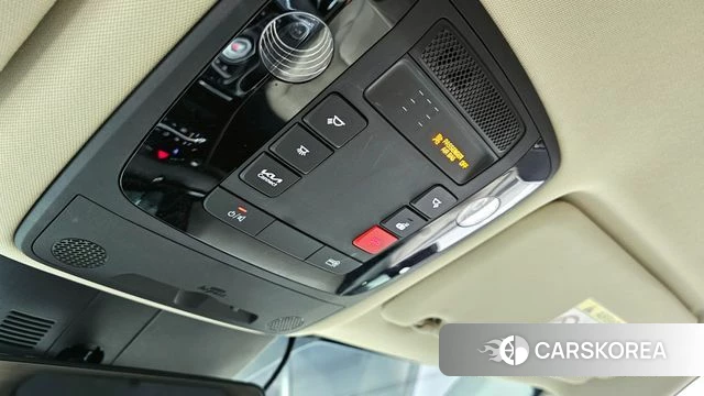 Kia Carnival 4th generation id 4231354 из Кореи 8