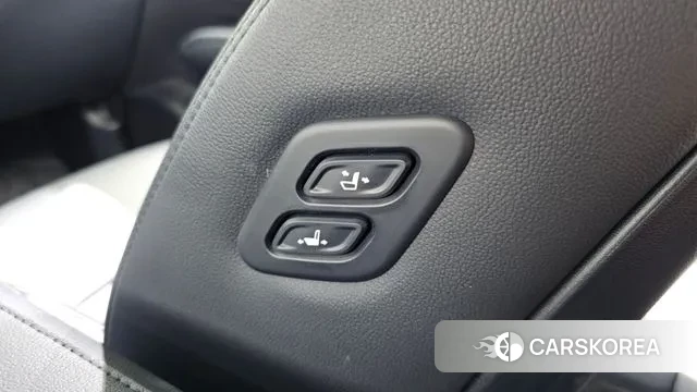 Hyundai Tucson Hybrid (NX4) id 3043756 из Кореи 8