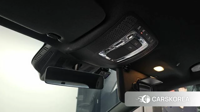 Mercedes-Benz EQA H243 id 4396384 из Кореи 8