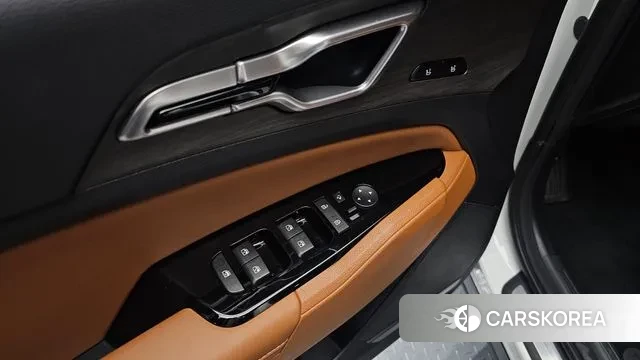 Kia Sportage 5th Generation Hybrid id 2974532 из Кореи 8