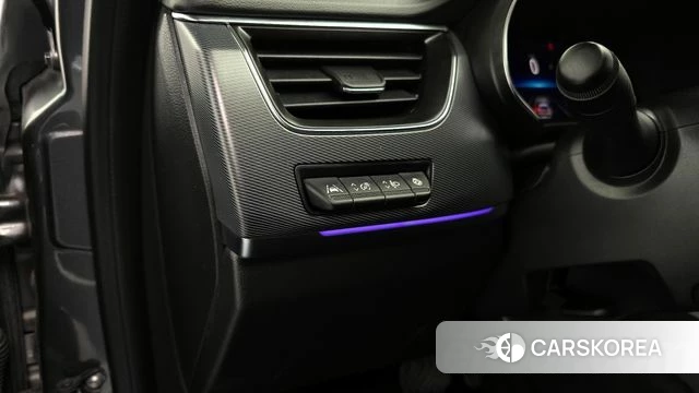 Renault Korea (Samsung) XM3 id 3820226 из Кореи 8