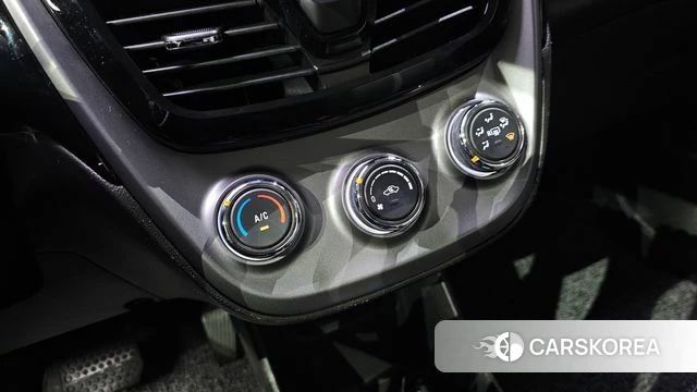 Chevrolet (GM Daewoo) The New Spark id 3905613 из Кореи 8