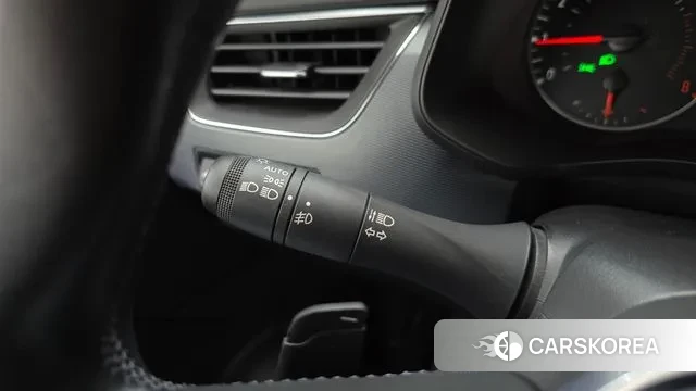 Renault Korea (Samsung) XM3 id 3390950 из Кореи 8