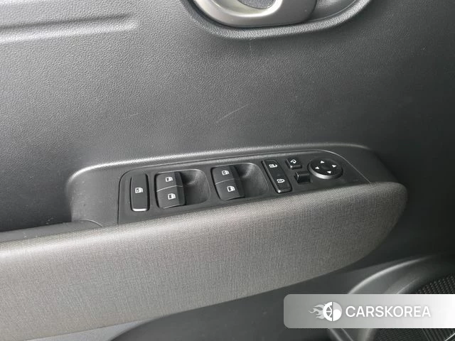 Hyundai Casper id 3964249 из Кореи 8