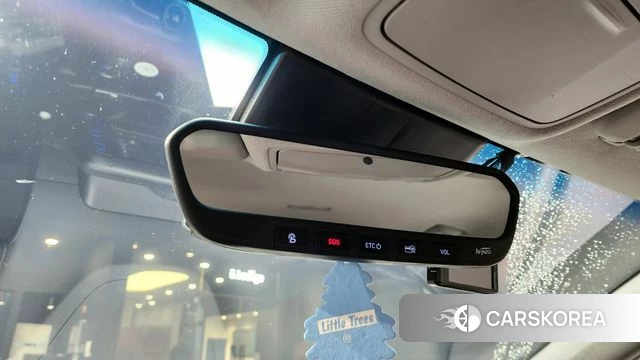Hyundai Kona id 4402919 из Кореи 8