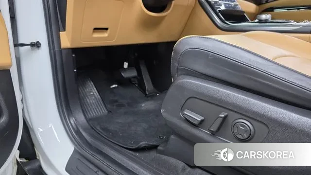 Kia Carnival 4th generation id 3787776 из Кореи 8