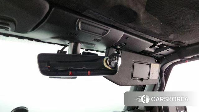 Jeep Wrangler (JL) id 4310830 из Кореи 8