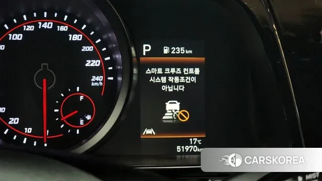 Hyundai Avante (CN7) id 3379633 из Кореи 8