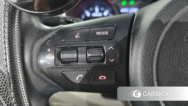 Kia The New Carnival id 4849758 из Кореи 8