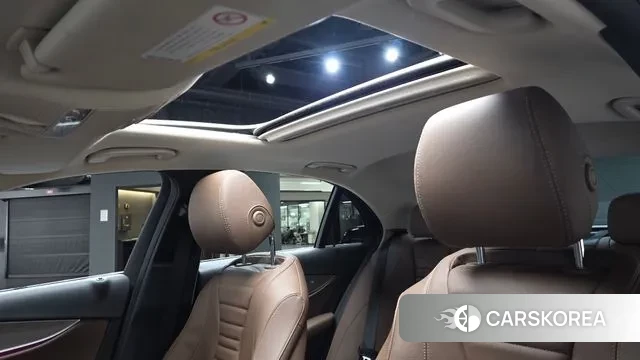 Mercedes-Benz E-Class W213 id 3520585 из Кореи 8