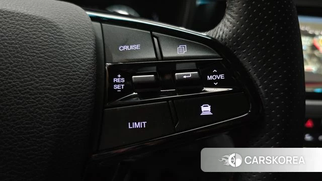 Ssangyong Beautiful Korando id 4294371 из Кореи 8