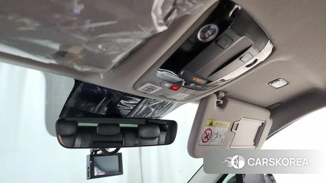 Kia The New Sorento 4th Generation id 4527395 из Кореи 8