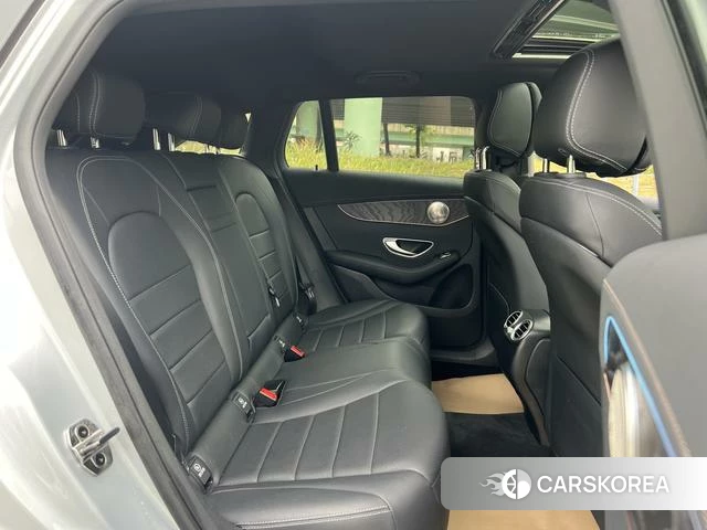 Mercedes-Benz EQC id 4215209 из Китая 8