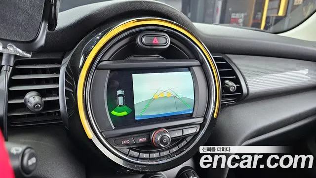 Mini Cooper id 2818156 из Кореи 8