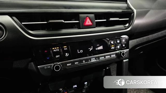 Kia The New Seltos id 4201266 из Кореи 8