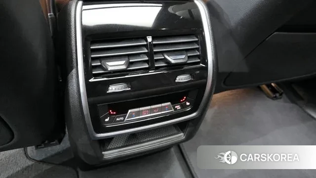 BMW X5 (G05) id 3493946 из Кореи 8