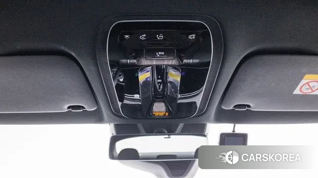 Mercedes-Benz E-Class W214 id 2983849 из Кореи 8