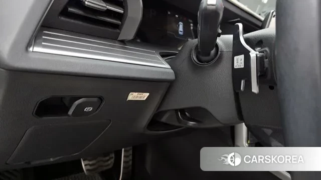 Ssangyong Torres id 3036893 из Кореи 8