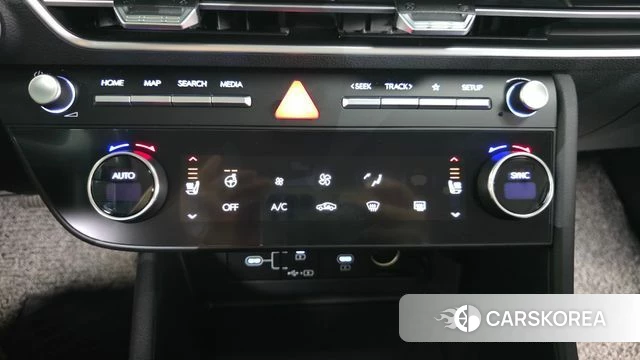 Hyundai Sonata D Edge (DN8) id 3940271 из Кореи 8