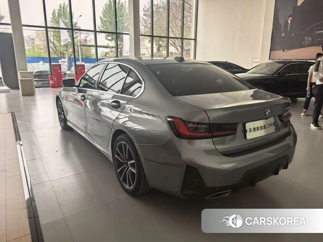 BMW 3 series id 4207079 из Китая 8